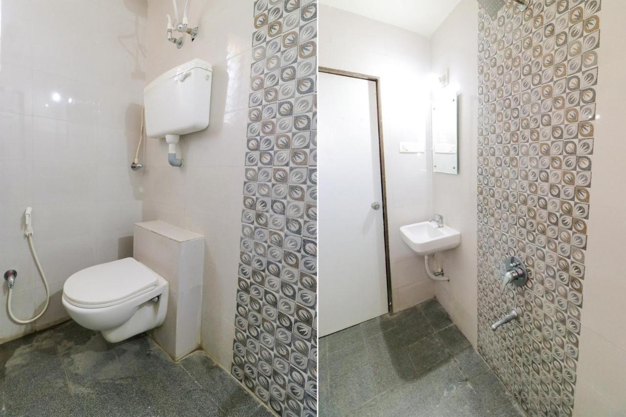 Oyo 63903 Hotel Shree Ram Villa Дварка Екстер'єр фото